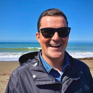 Meet your Posher, Weston